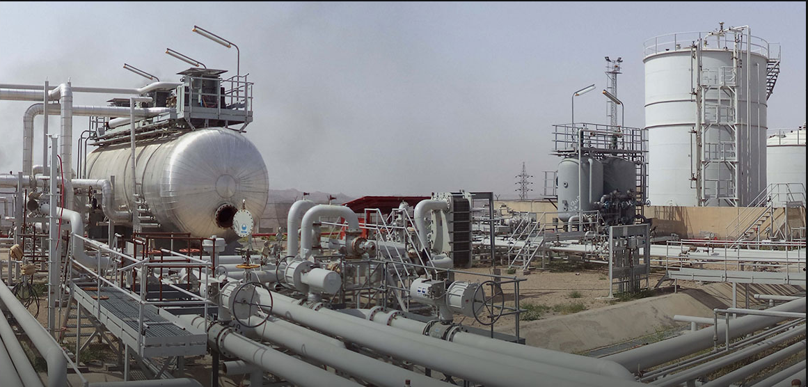 Strategic partnership team