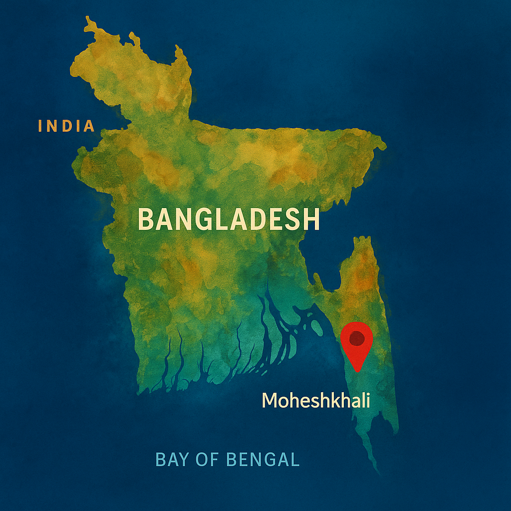 Financial projections for AEI-KDM JV